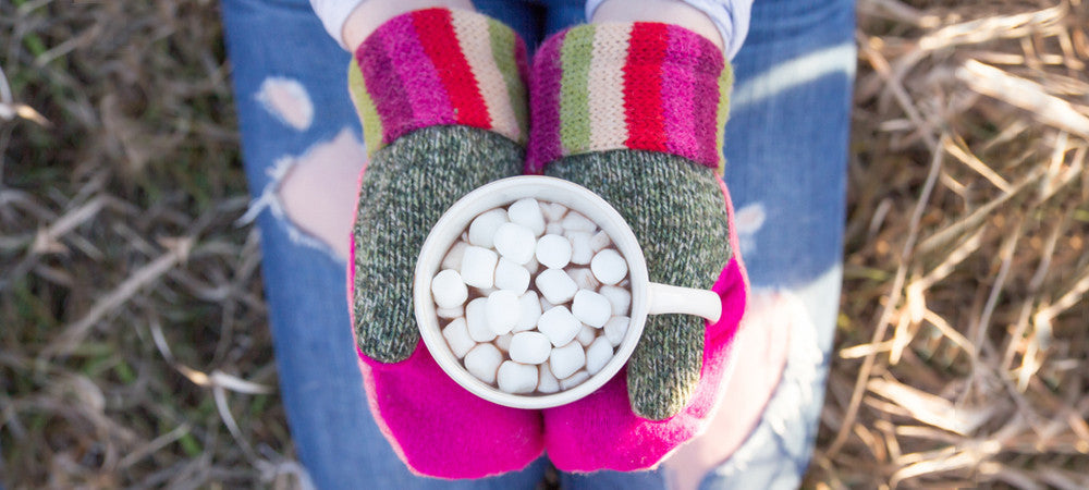 Women's Mittens