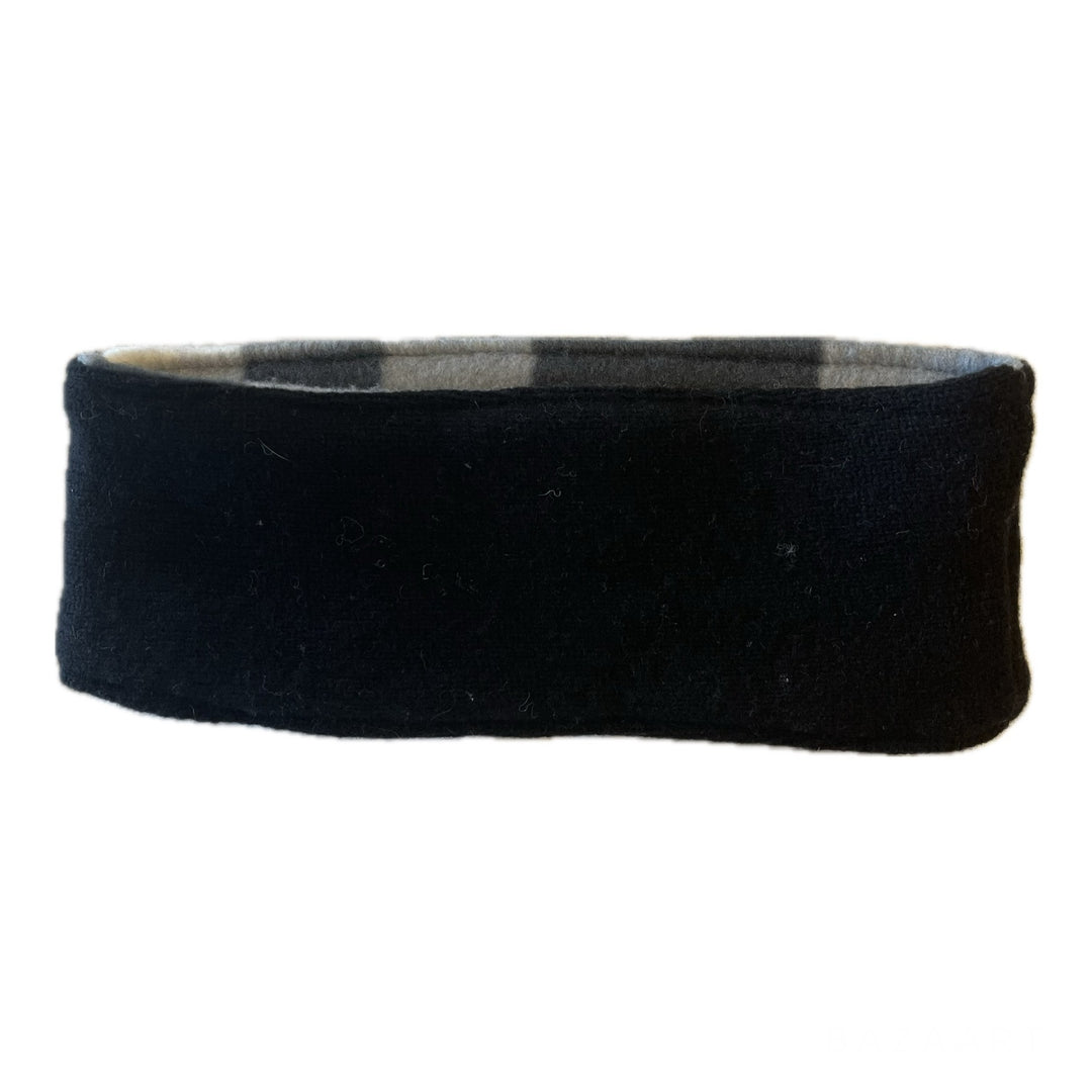 Midnight Headband