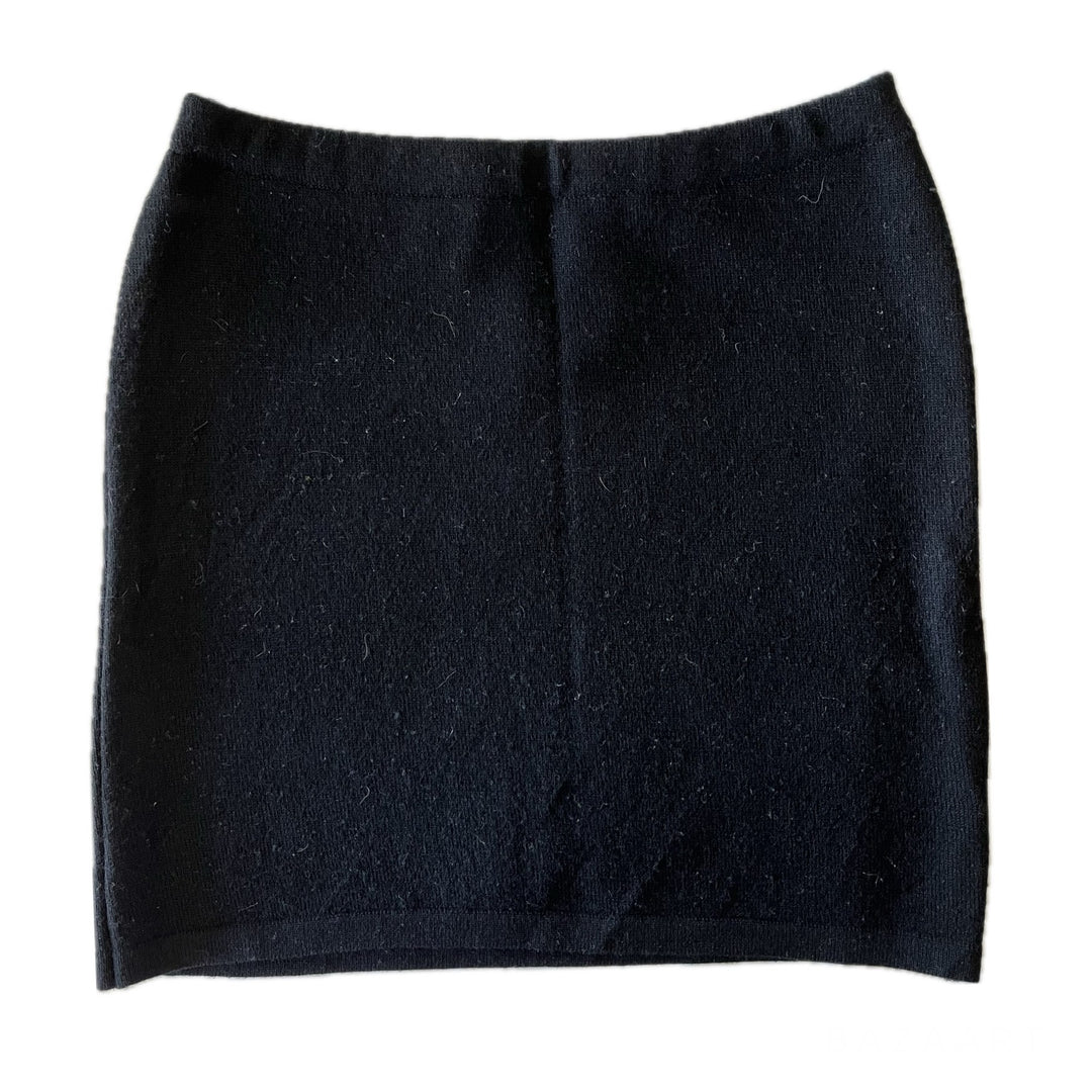 Womens Midnight Bun Warmer Skirt