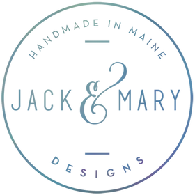 Jack and Mary Designs logo