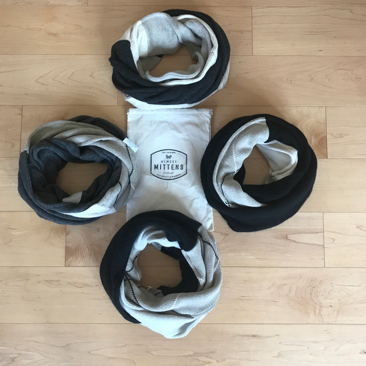 Memory Mittens & More