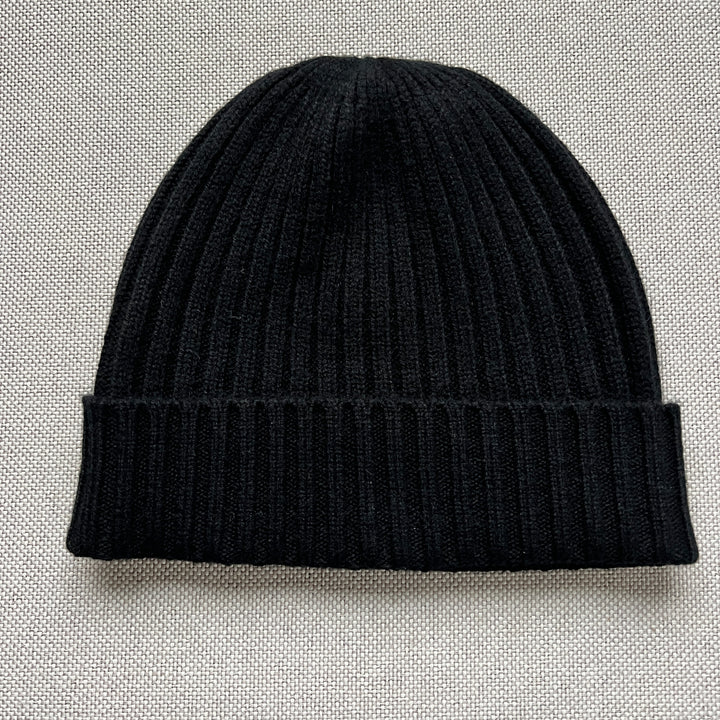 Cashmere Beanie Unisex