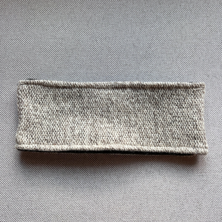 Headband - Marble Tan - 199