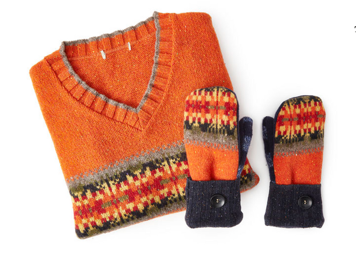 Memory Mittens & More