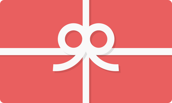 Jack and Mary Gift Card
