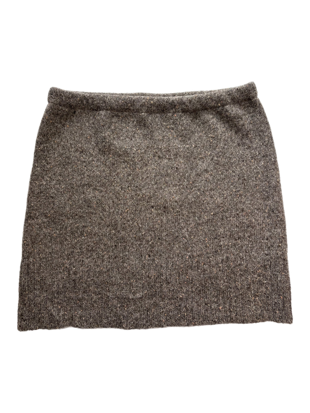 Medium Bun Warmer Skirt - Heather Grey - 265