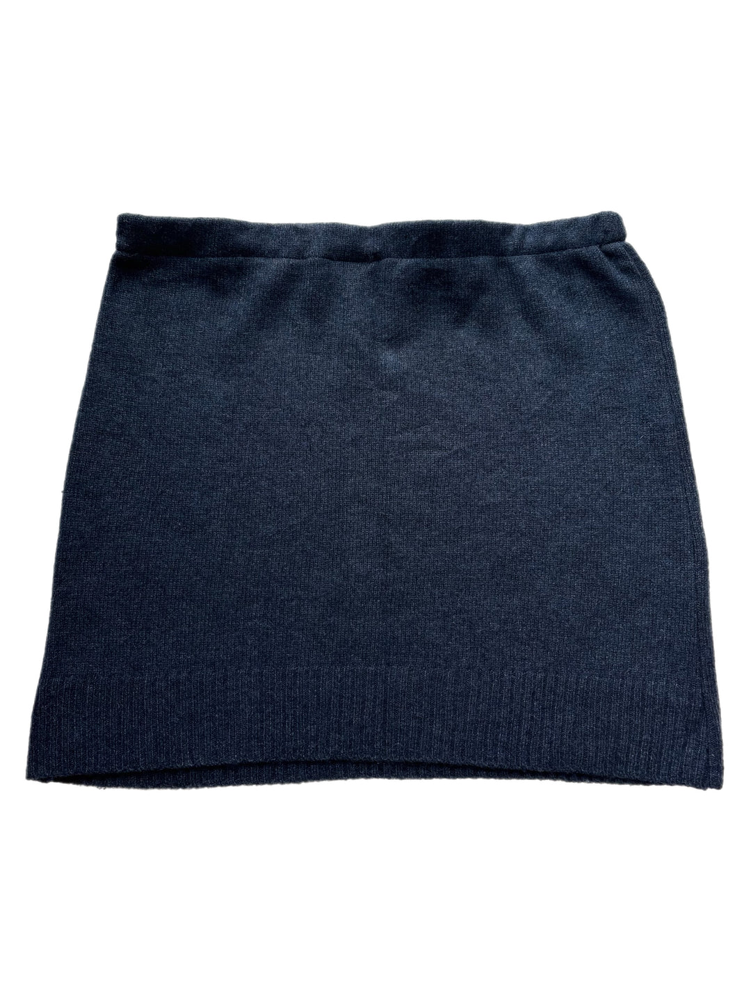 X-Large Bun Warmer Skirt - Navy - 269