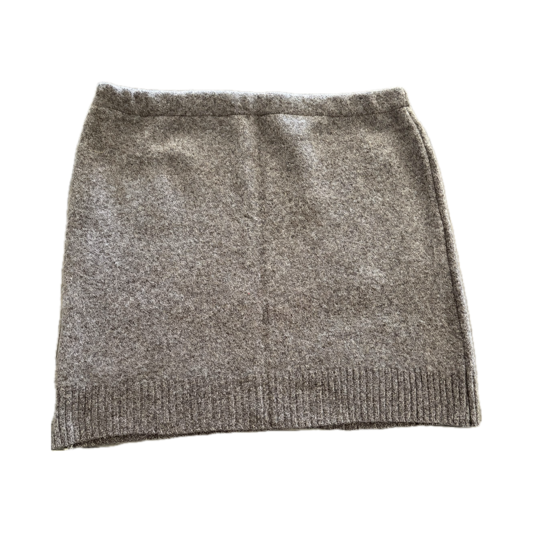 X-Large Bun Warmer Skirt - Beige - 295