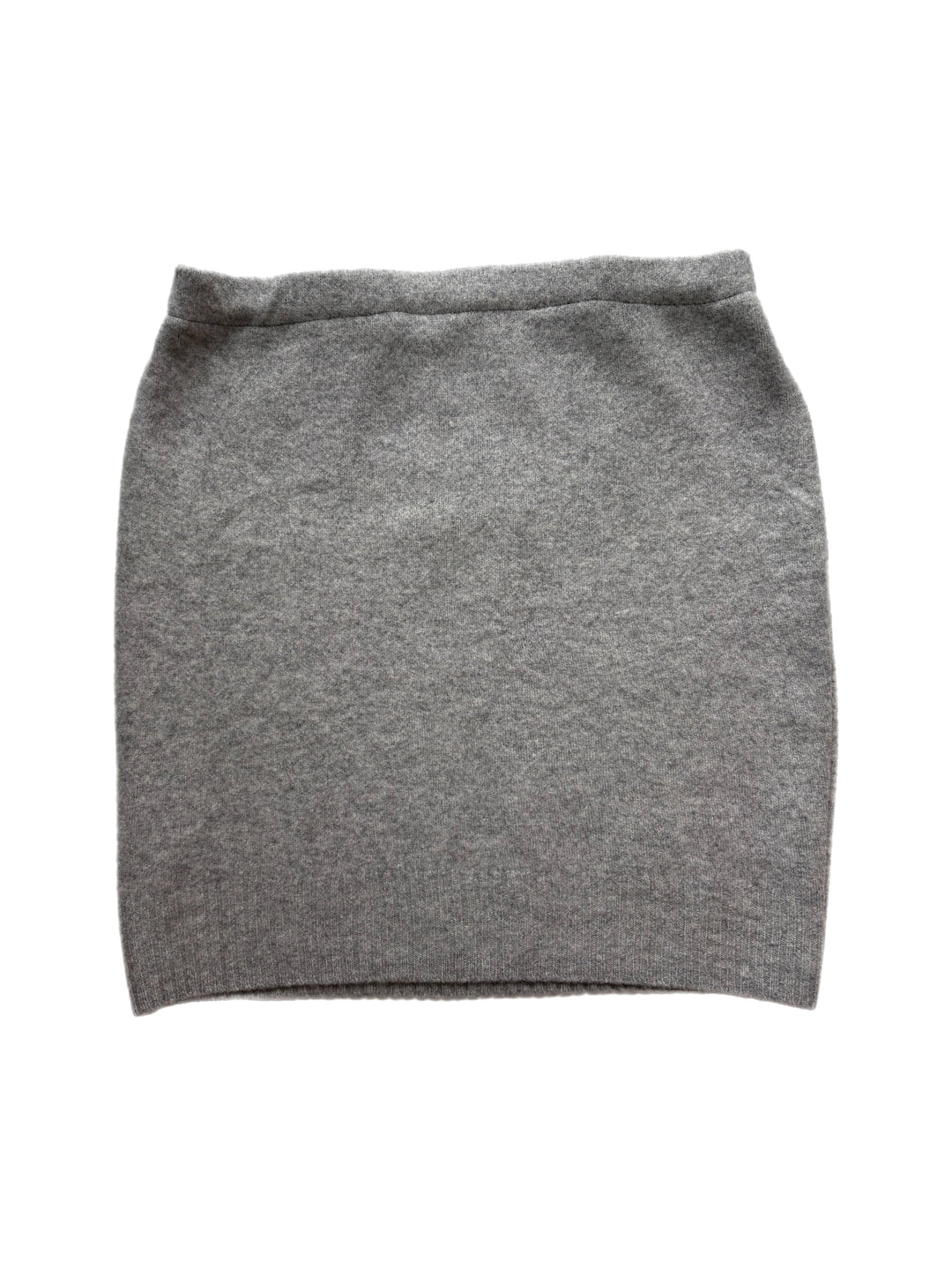 Small Bun Warmer Skirt - Light Grey - 251