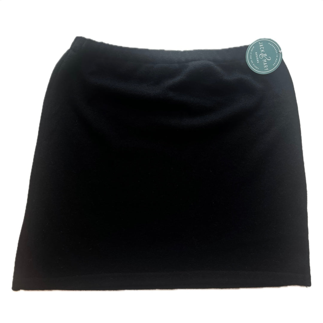 Medium Midnight Bun Warmer Skirt