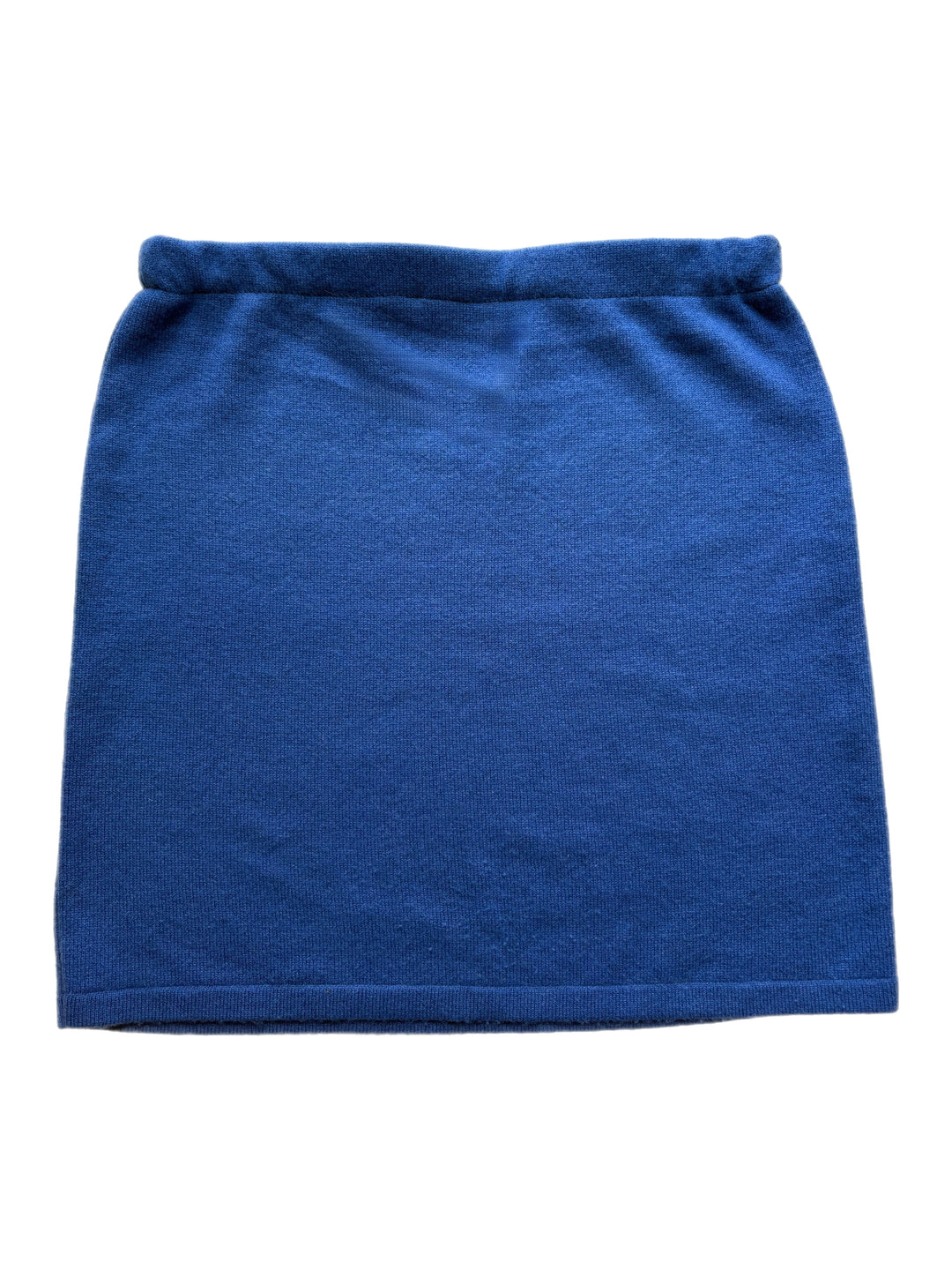 Small Bun Warmer Skirt - Royal Blue - 250