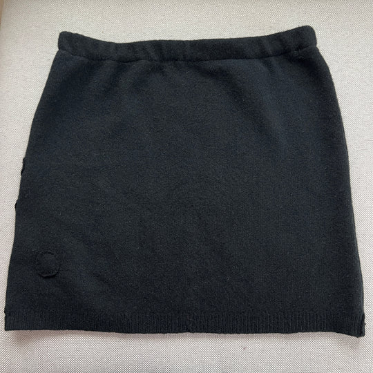 Women's Bun Warmer Skirt – Jack and Mary Designs