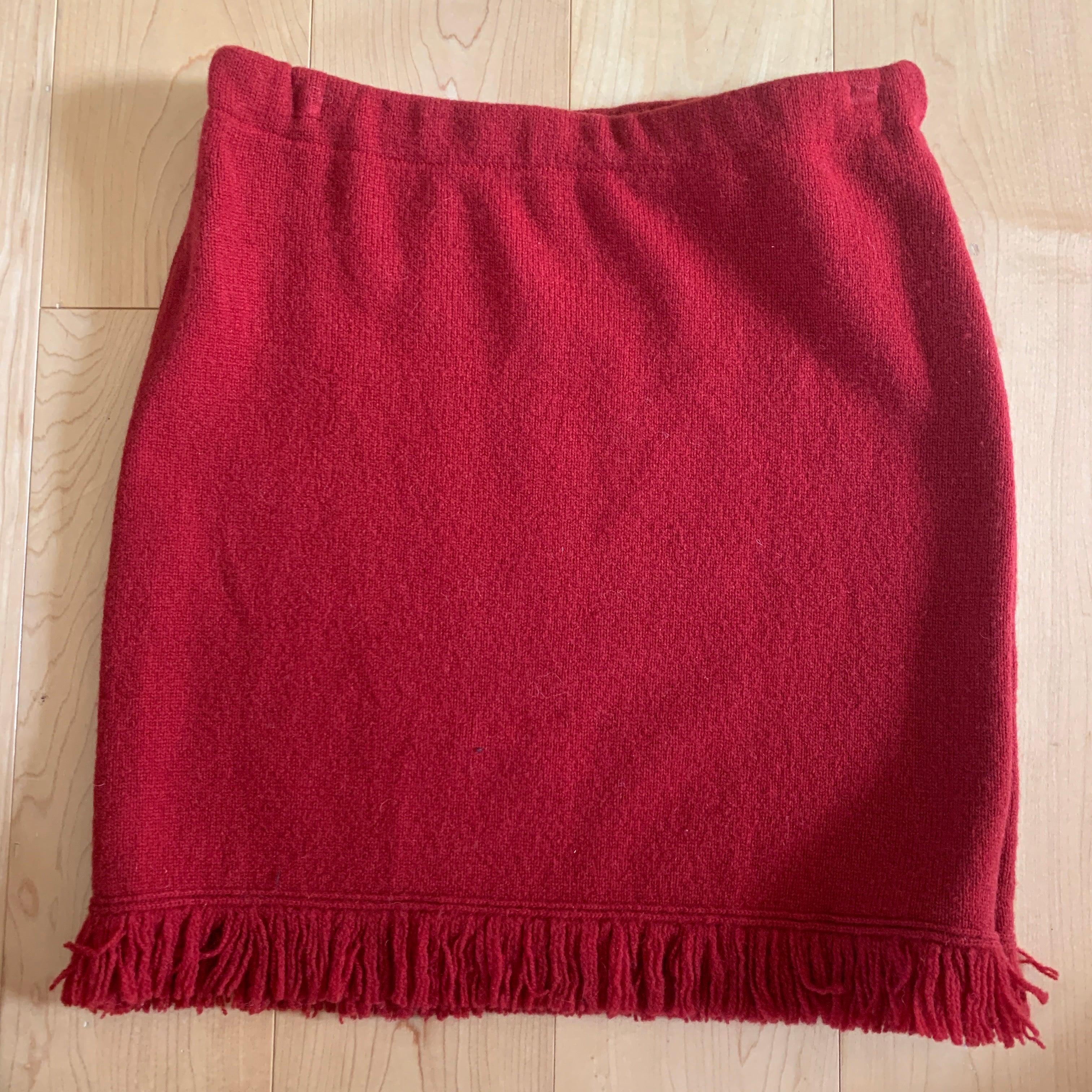 Women's Bun Warmer Skirt – Jack and Mary Designs