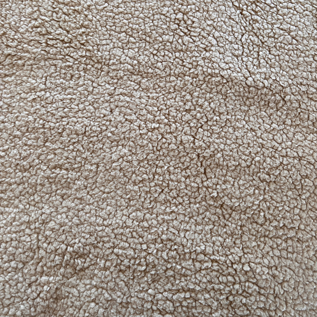 Sherpa Fleece