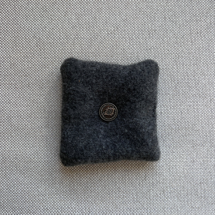 Balsam Cashmere Sachets - Charcoal
