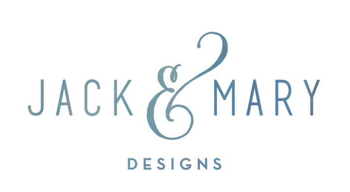 Jack and Mary Gift Card